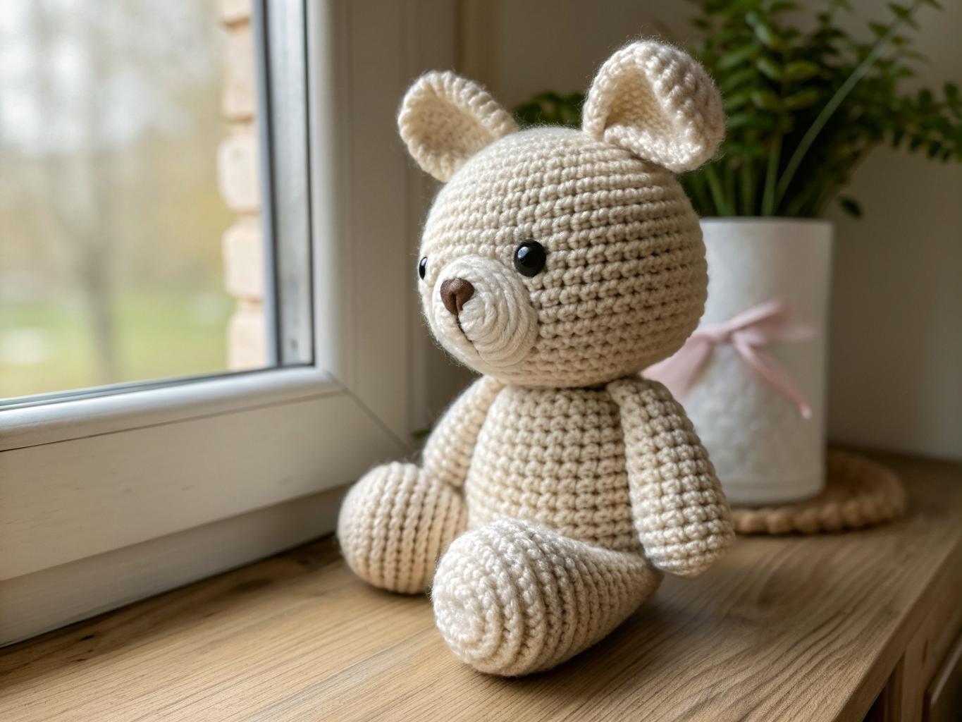 no sew amigurumi patterns
