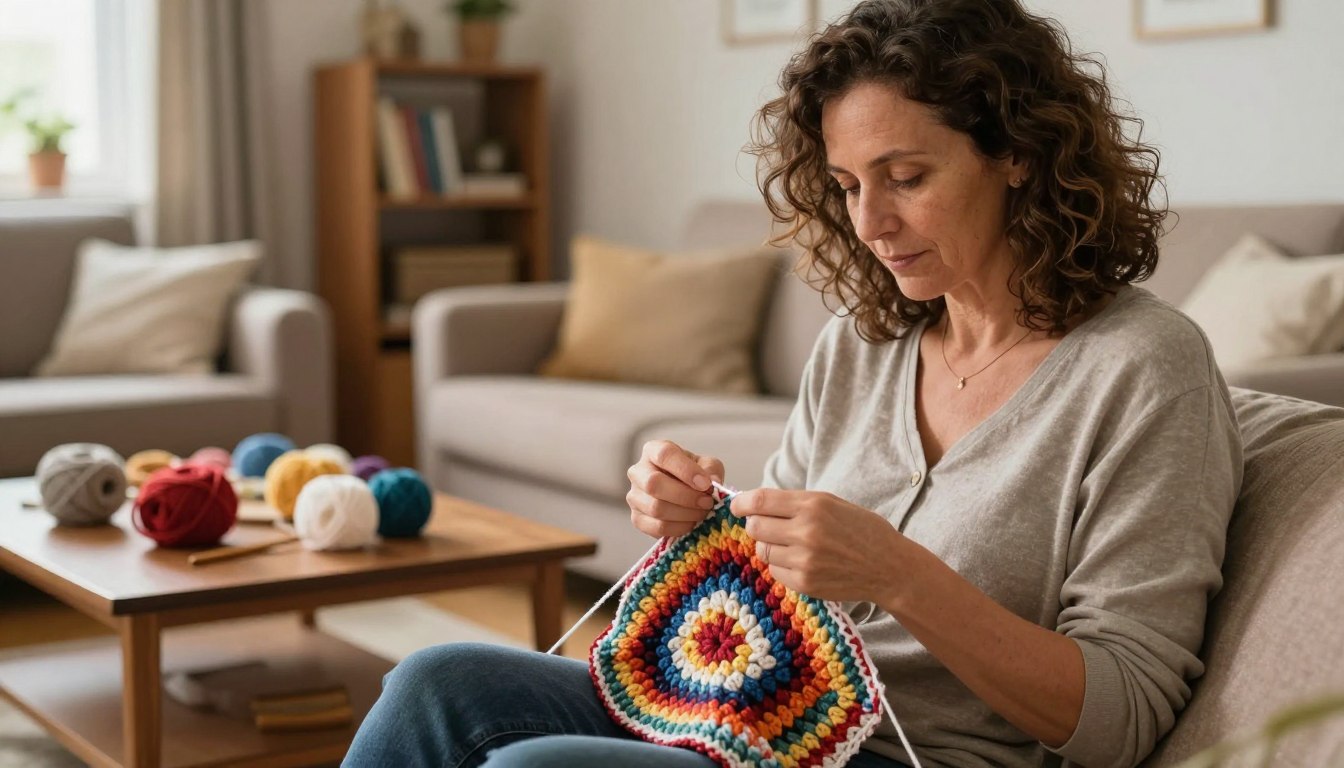 common crochet mistakes