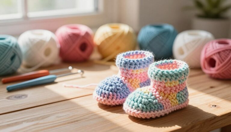 no sew amigurumi patterns