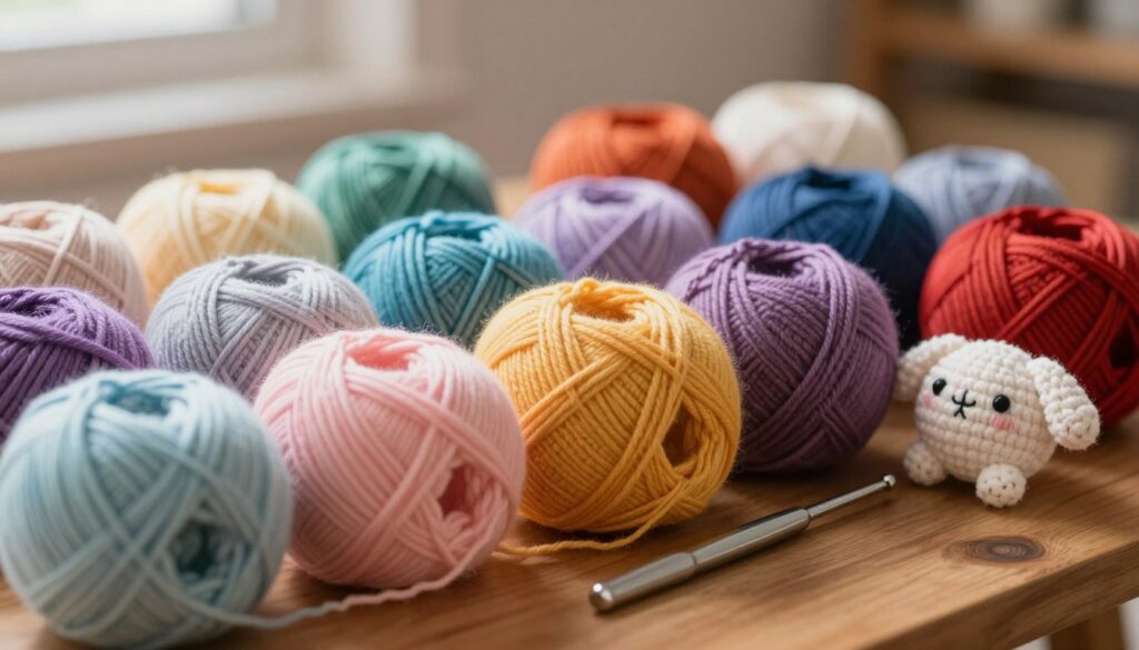 quality yarn for crochet toys quality yarn for crochet toys